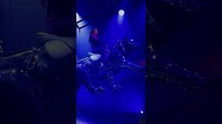 The "Cougars" Invade Celebrity Xcel! #celebritycruises