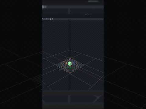 How we make Minecraft Models - With Blockbench #shorts
