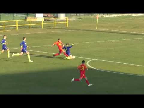 Promotion to Group B, Matchday 13 rescheduled | Santegidiese-Fontanelle 0-0