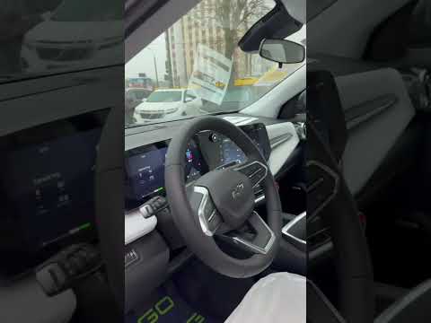 фото chevrolet equinox iv 0