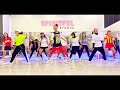 Dreamers Jung Kook Fifa World Cup 2022 Zumba Version ZIN Faris Malang