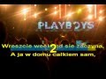 Playboys - Nasza Noc Karaoke 2014( Do pobrania ...