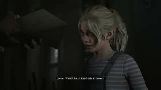 Silent hill 2 | Gameplay Walkthrough Part - 26 #silenthill2 #playstation5