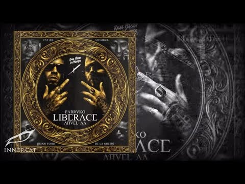 Video Liberace (Remix) de Farruko fat-joe,anuel-aa,de-la-ghetto,arcangel,nengo-flow