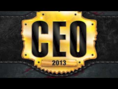 CEO Gaming 2013 Interview: Ultra David