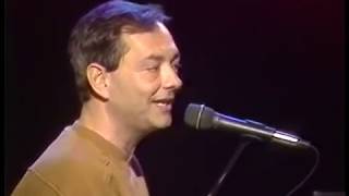 Rich Mullins - Doubly Good to You (Live at FBC)