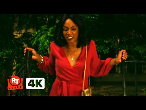 The Kitchen (2019) 4K - Killing Your Mother-in-Law | Movieclips