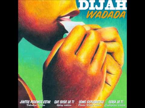 Dijah - Wadada | 2014