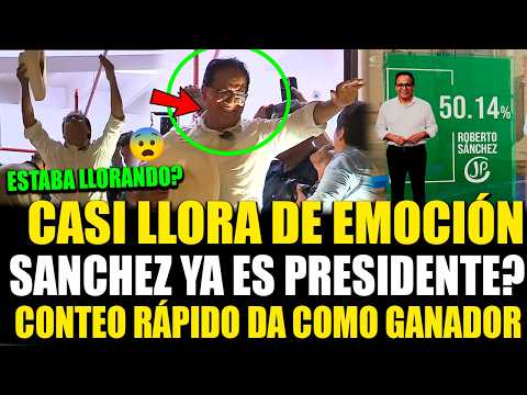 EMOTIVO! Sanchez 