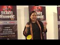 NINI CALINA LAMAZO TADAU KAAMATAN AUDITION SUGANDOI PENAMPANG 2025 APR 26 PPC HALL