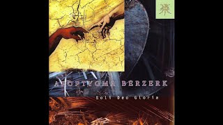 Apoptygma Berzerk ‎– Skyscraping (Schizophreniac) (1993)