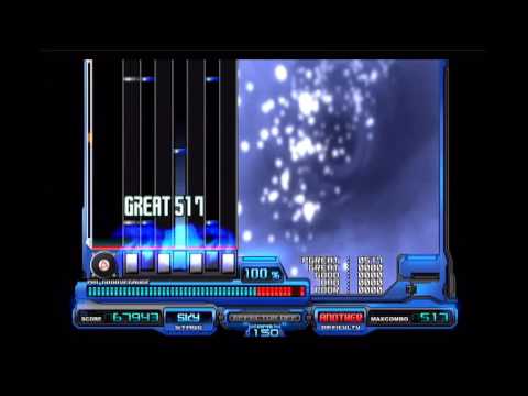 beatmania IIDX 12 HAPPY SKY - V [ANOTHER]