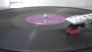 Roy Acuff & his Smoky Mountain Boys "I Heard a Silver Trumpet" 78 rpm