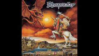 Rhapsody - Forest of Unicorns (Filtered Instrumental)