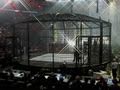 Step Into The Menacing Elimination Chamber