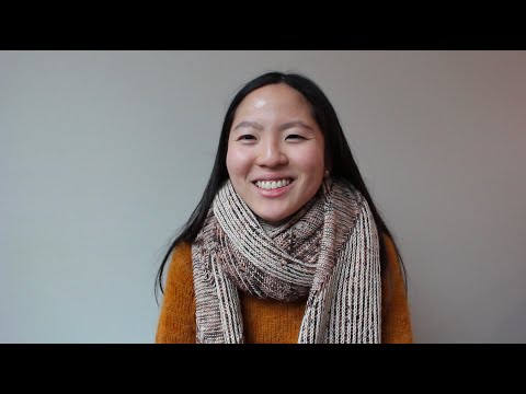 arieknits Ep. 62 - New Finished Objects + I Started Sewing Again!