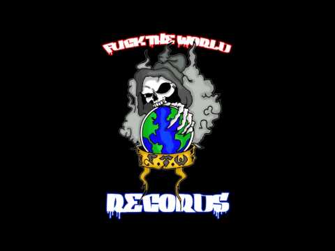 Silent G & Travieso - Im a gangsta