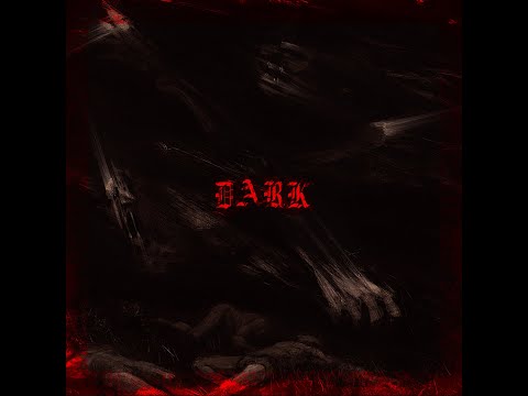 DARK - SCH x LACRIM [TYPE BEAT]