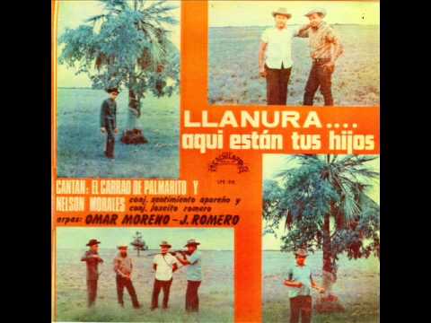 FG  Dos Cantaclaros Frente a Frente - El Carrao de Palmarito y Nelson Morales