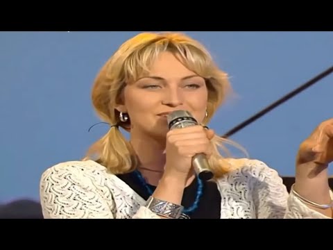 Ace of Base - Wheel of Fortune - Belgium 1993 [60 FPS]