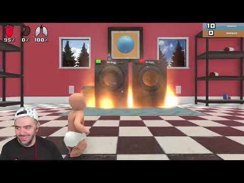 YARAMAZ COCUK MUZIK DINLIYOR - GTA 5 TARZINDA