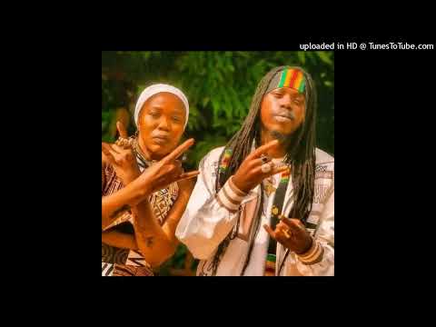 Imeru Tafari x Queen Ifrica - I Love Rastafari (Instrumental)