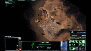 Starcraft 2 Fun or Not #2 - Fringe by Nashadun