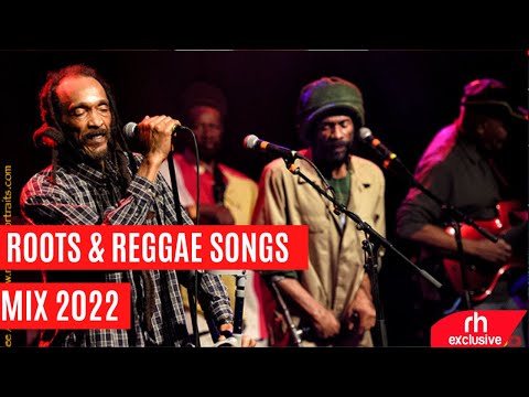 BEST OF REEGAE ROOTS & FOUNDATION ROOTS MIX 2021 -Dj SaWa 237 Roots Reggea Vol 10 /rh exclusive