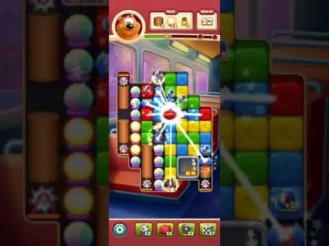 Toon blast level 7271 ✨ no booster #without booster 👍