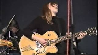 Bettie Serveert - 'Palomine'. The Beat.