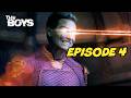 THE BOYS SEASON 5 EPISODE 4 Breakdown, WTF Ending Explained & Things You Missed