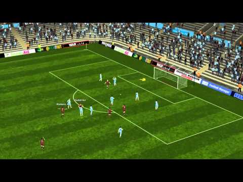 Racing Cba. 0-4 Universitario - Match Highlights