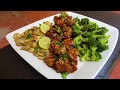 Chicken Teriyaki | Healthy & Tasty