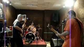 MOF - Do or Die ( Agnostic Front Cover ) 6-15-2010.wmv