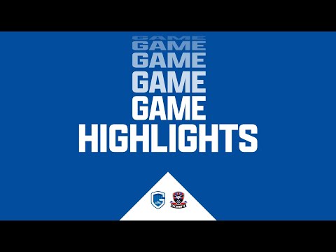 ⚽️21 - Jong Genk vs. FCV Dender EH - Game Highlights