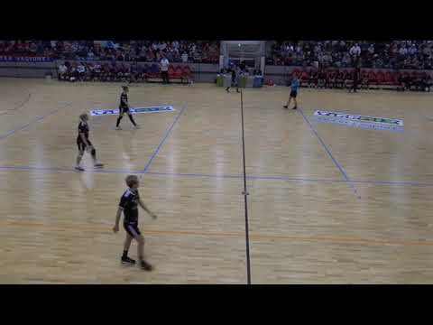 NBI 12. forduló, Vác - Budaörs, 2019. 01. 12.