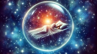 SAFE HAVEN - 8 Hours of Deep Relaxation, Good Sleep and Lucid Dreams!