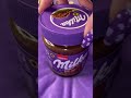 Milka With Kinder