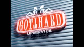 Gotthard-Nothing left at All with lyrics