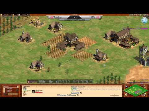 TheViper vs MBL - MoA3 LB Final - G3