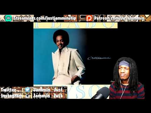 FIRST TIME HEARING Peabo Bryson - I'm So Into You Reaction