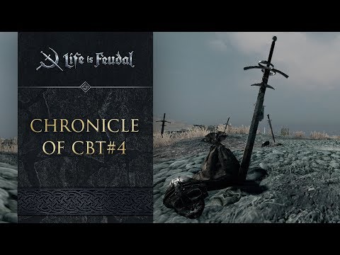 What Happened in CBT 4? Check the Video to Find Out!