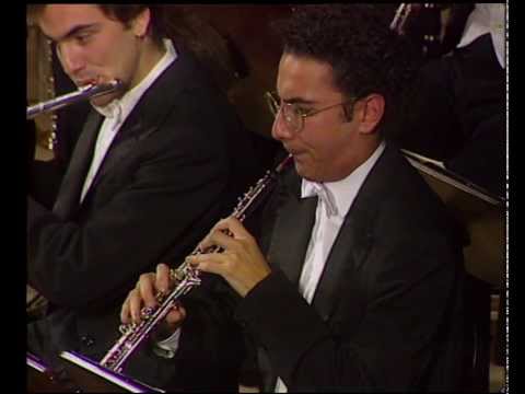 "El Vals del Emperador" de Johann Strauss II