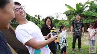 【兩日一夜之兩手Fing Fing嘆住去露營】 最美日落及觀星體驗(二)｜MemoChips獨家攝影旅程