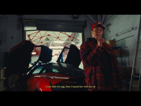 Motive105  - Consider Me Great