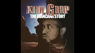 Kool G Rap  - Thug Chronicles
