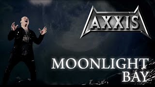 AXXIS - MOONLIGHT BAY (official video) taken from the album &quot;COMING HOME&quot;