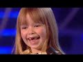 Connie Talbot THE FINAL Britains Got Talent Over The Rainbow