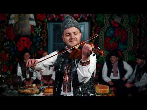 Radu Pongracz - A vcera z vecera / А вчора звечора