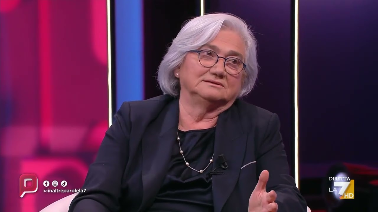 Bindi sulle dimissioni nel governo Meloni: “Dovevano dimettersi già prima”